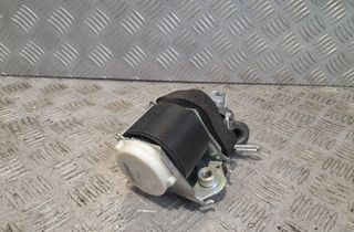 FORD Galaxy 3 generation (2015-2024) Aizmugurējā labā drošības josta 613B86D 29747159