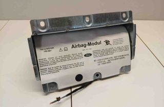 FORD Mondeo 4 generation (2007-2015) Vadības paneļa drošības spilvens SRS 6G9N042A94CE 29749152