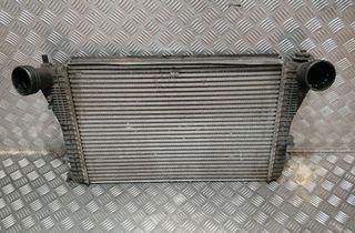 SEAT Altea 1 generation (2004-2013) Starpdzesētāja/interkūlera radiators 1K0145803A 29752993
