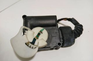 AUDI A6 C8/4K (2018-2024) Interior Heater Flap Motor Actuator CZ1168803141,0132801359 29753314