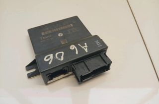 AUDI A6 C8/4K (2018-2024) Gateway Control Unit 4F0907468D 29753933