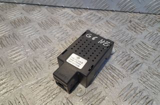 VOLKSWAGEN Golf 8 generation (2019-2023) Bootlid Antenna Amplifier 5M0035570B 29754203