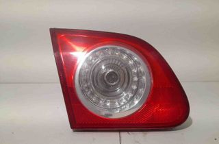 VOLKSWAGEN Passat B5 (1996-2005) Left Side Tailgate Taillight 3C5945093F,3C5945093D 29754292