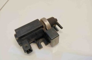 LAND ROVER Range Rover 3 generation (2002-2012) Solenoid Valve 2247906,72279600 29754653