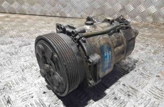 VOLKSWAGEN Golf 6 generation (2008-2015) Gaisa kondicionēšanas sūknis 1j0820803k 29754889