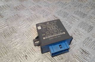 AUDI A6 C6/4F (2004-2011) Блок света 4F0910357E,4F0907357E 29755053