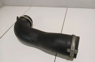 JAGUAR XF 1 generation (2011-2016) Intercooler Hose Pipe 6W936F073AB 29755892