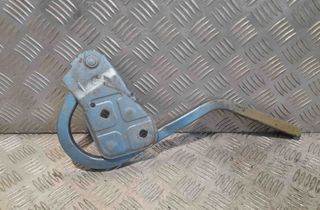 MINI Cooper R56 (2006-2015) Priekšējā kreisā pārsega eņģe 41610598828 29756850