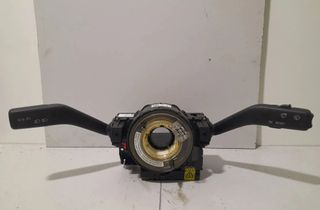 VOLKSWAGEN Passat B6 (2005-2010) Pagrieziena rādītāja mehānisms 3C5953513A,90048051295930 29756947