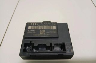 AUDI A6 C6/4F (2004-2011) Rear Right Door Control Unit 4F0959794E,0033TFK0001 29756950