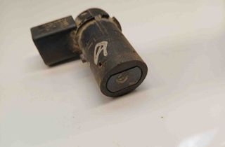 AUDI A6 C8/4K (2018-2024) Parktronic turētājs 4B0919275 29757156