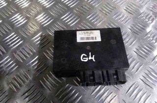 VOLKSWAGEN Golf 4 generation (1997-2006) Comfort Control Unit 1C0962258J,5ZA00795550 32496063