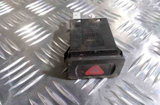 VOLKSWAGEN Golf 4 generation (1997-2006) Hazard button 6N0959621B,1J0953235J 32496075
