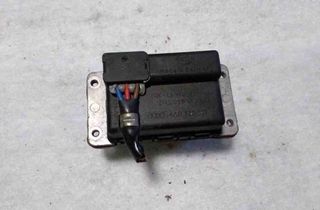 AUDI A4 B5/8D (1994-2001) Salona mazā ventilatora relejs 4A0820521 32496715