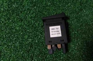 AUDI A6 C6/4F (2004-2011) кнопка опасности 4A0941509A 32497848