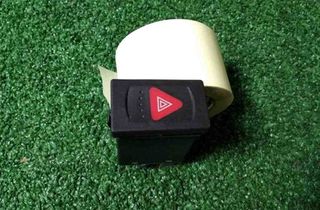 VOLKSWAGEN Passat B5 (1996-2005) Avārijas poga 3B0953235D 32497895