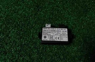 BMW 5 Series E39 (1995-2004) Считывающее устройство иммобилайзера (антенна) 940680KP,61358362337,25811510 32497908