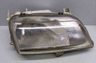 SEAT Alhambra 1 generation (1996-2010) Фара передняя правая 7M1941016H,95VW13006FD,0301048302 32499530