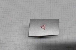 OPEL Vectra C (2002-2005) Hazard button 24441250 32499810