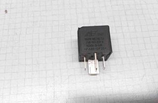 SKODA Octavia 2 generation (2004-2013) Реле 7M0951253A,95VW10K705CA 32500081