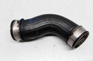 SKODA Octavia 2 generation (2004-2013) Intercooler Hose Pipe 1K0145838D 32500190