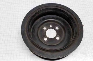 SKODA Octavia 2 generation (2004-2013) Шкив коленчатого вала 03G105243 32500242