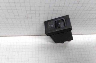 VOLKSWAGEN Passat B7 (2010-2015) Выключатель обогрева 3B0963564C 32500400