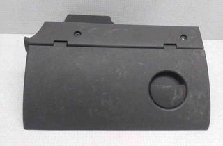 OPEL Corsa C (2000-2006) Glove Box 09114403,460029937 32500552