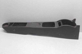 OPEL Corsa C (2000-2006) Center Console 460029937,09114441 32500568