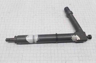 OPEL Astra G (1998-2009) Форсунка 32500589