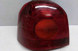 RENAULT Twingo 2 generation (2007-2014) Фонарь задний правый 54595773,36970748,7700820013 32500836