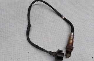 VOLKSWAGEN Passat B5 (1996-2005) Lambda Oxygen Sensor 0258006287,0258006288,078906265M 32501489