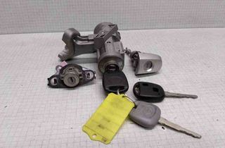 TOYOTA Corolla 10 generation E140/E150 (2006-2013) Комплект 501341,45020024 32501568