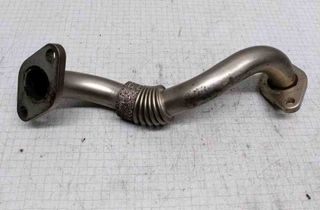 VOLKSWAGEN Sharan 1 generation (1995-2010) EGR Tube Pipe 038131521J 32501622