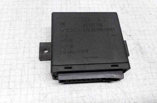 OPEL Zafira A (1999-2003) Headlight Control Unit 09135156,410203013003 32501835