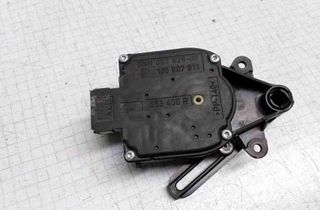VOLKSWAGEN Golf 4 generation (1997-2006) Interior Heater Flap Motor Actuator 1J0907511,6NN00762600,653400R 32502167