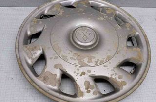MITSUBISHI Galant 5 generation (1984-1988) Wheel Covers MB87086501 32502550