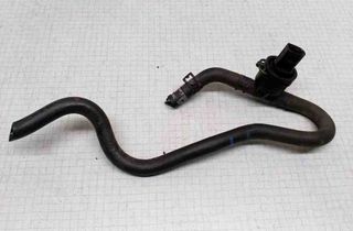 AUDI A6 C6/4F (2004-2011) Fuel pressure sensor 038906081B 32503133
