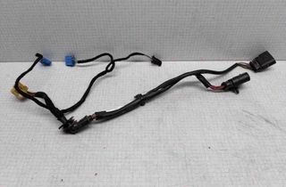 AUDI A6 C6/4F (2004-2011) Жгут проводов 4F0971547 32503172