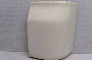 VOLKSWAGEN Transporter T5 (2003-2015) Priekšējā bampera labais stūris 628MA 32503193