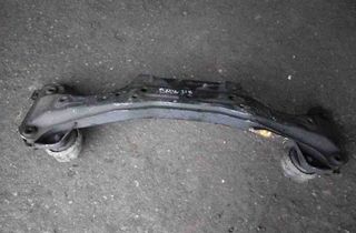 BMW 3 Series E46 (1997-2006) Priekšējā ass 32503331