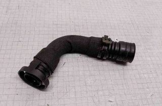 VOLKSWAGEN Passat B7 (2010-2015) Elpošanas šļūtene 038103493AC,038103493AR,038103493M 32503467