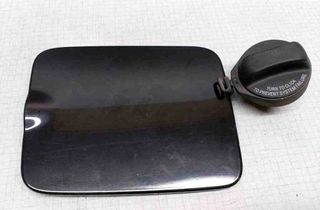 VOLVO V70 2 generation (2000-2008) Degvielas tvertnes vāciņa bloķēšana 1255174,9454445 32503526