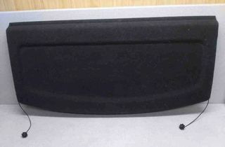 VOLKSWAGEN Golf 8 generation (2019-2023) Rear Parcel Shelf 1K6863533 32503594