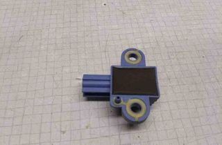 VOLKSWAGEN Golf 8 generation (2019-2023) Aizmugurējais labais trieciena sensors 1K0955557A 32503728