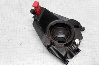 VOLVO V70 2 generation (2000-2008) Priekšējo kreiso durvju skaļrunis 8633993 32503810