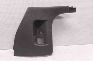 VOLKSWAGEN Golf 8 generation (2019-2023) Other Interior Parts 1K1863483 32503857