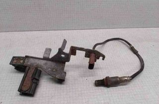 VOLKSWAGEN Golf 8 generation (2019-2023) Lambda Oxygen Sensor 32503932
