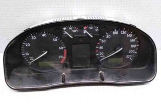 VOLKSWAGEN Passat B5 (1996-2005) Спидометр 09051940090 32503942