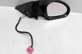 SEAT Ibiza 3 generation (2002-2008) Priekšējais kreisais durvju spogulis 014142 32503966